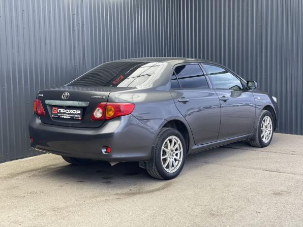 Toyota Corolla X (E140 E150) с пробегом 2008 года, цена 697 000 рублей, 280618 км, седан, Автокод Объявления