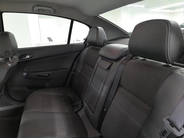 Opel Astra H Рестайлинг с пробегом 2008 года, цена 440 000 рублей, 234445 км, седан, Автокод Объявления