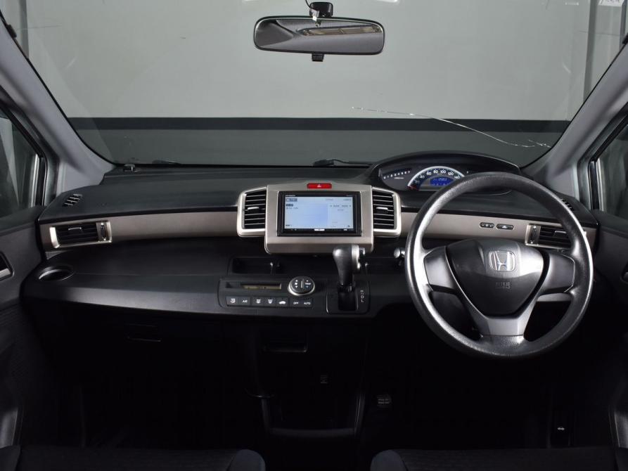 Honda Freed I Кемерово  - изображение 7