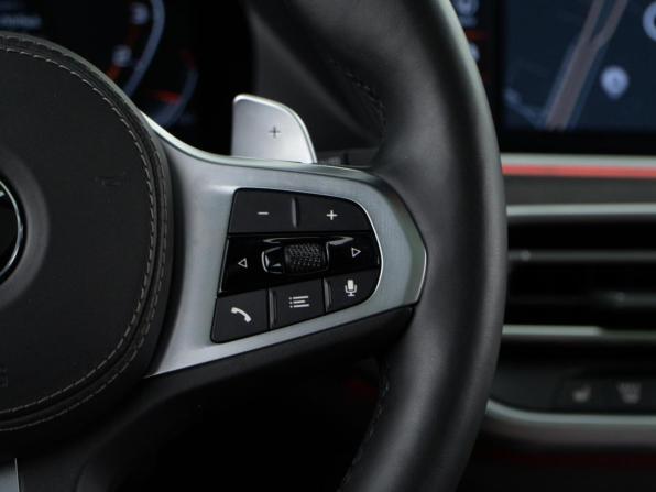 BMW X7 I (G07) с пробегом 2019 года, цена 8 099 050 рублей, 53035 км, внедорожник, Автокод Объявления