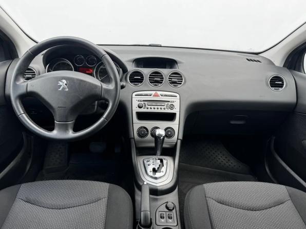 Peugeot 408 I с пробегом 2014 года, цена 649 000 рублей, 162006 км, седан, Автокод Объявления