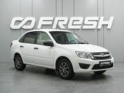 Lada (ВАЗ) Granta I Воронеж  - изображение 16