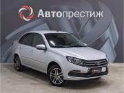 Lada (ВАЗ) Granta I Рестайлинг Пермь  - изображение 27