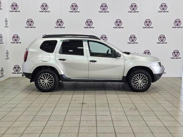 Renault Duster I с пробегом 2014 года, цена 833 000 рублей, 169470 км, внедорожник, Автокод Объявления