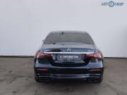 Mercedes-Benz E-Класс V (W213 S213 C238) Рестайлинг Москва  - изображение 24