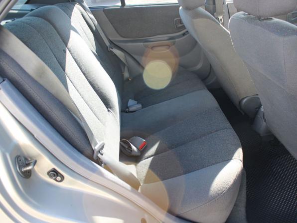 Hyundai Accent II с пробегом 2007 года, цена 229 000 рублей, 259764 км, седан, Автокод Объявления