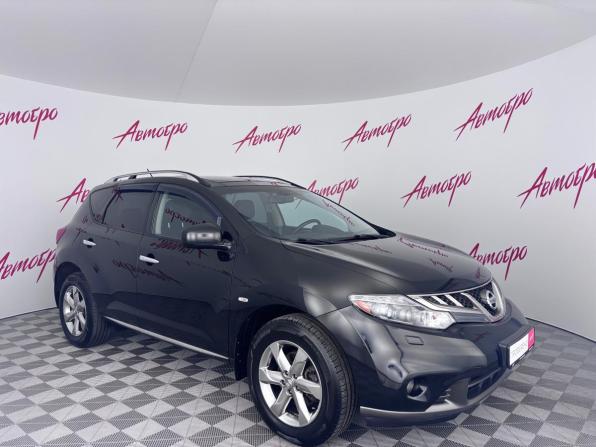 Nissan Murano II (Z51) Рестайлинг с пробегом 2011 года, цена 1 149 000 рублей, 191090 км, внедорожник, Автокод Объявления
