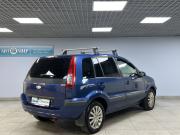 Ford Fusion I Рестайлинг Москва  - изображение 22