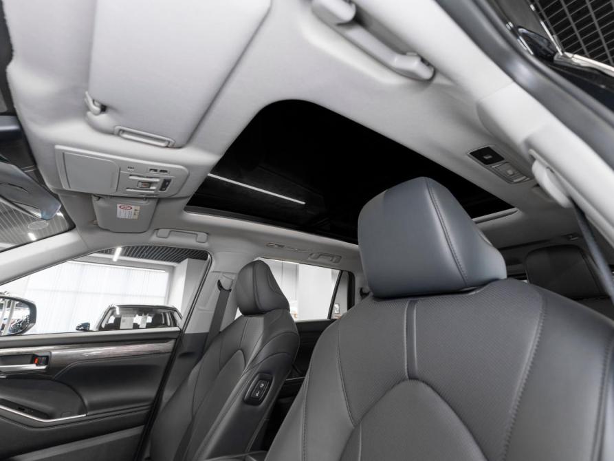 Toyota Highlander IV (XU70) Москва  - изображение 14