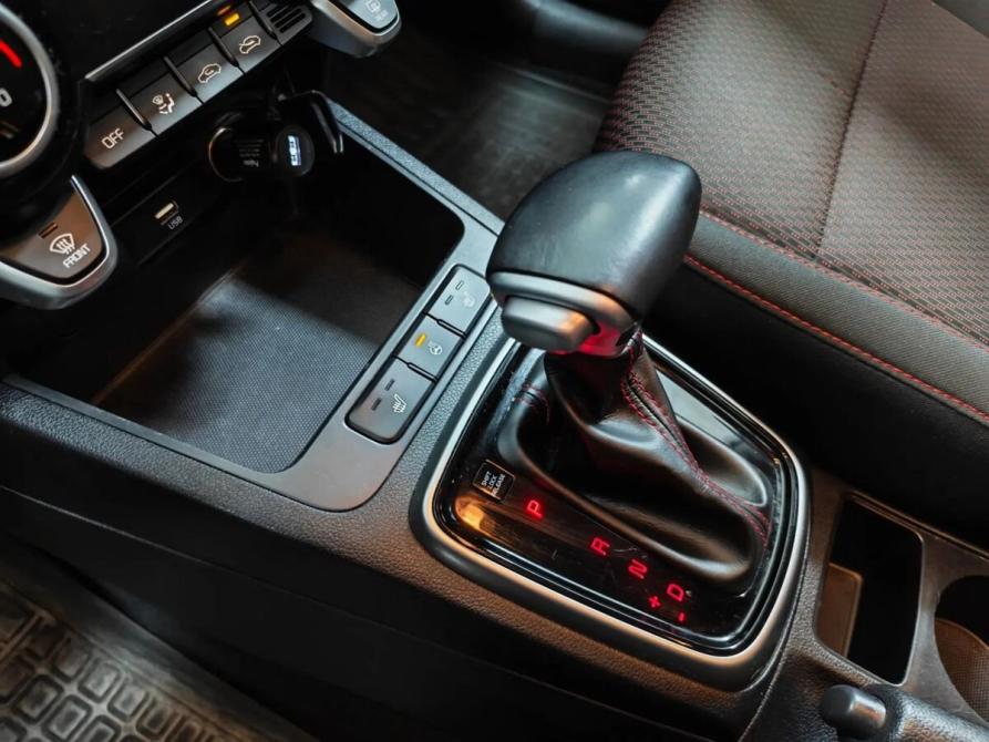 Kia Rio IV Рестайлинг Мончегорск  - изображение 16