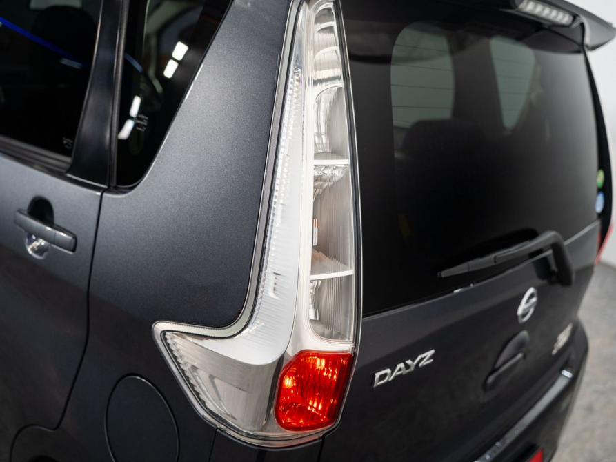 Nissan Dayz I Иркутск  - изображение 22