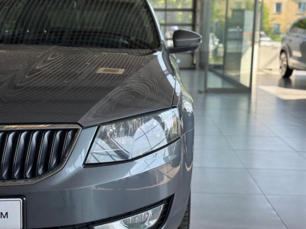 Skoda Octavia III (A7) с пробегом 2016 года, цена 1 195 000 рублей, 135000 км, лифтбек, Автокод Объявления