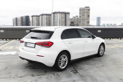Mercedes-Benz A-Класс IV (W177) Казань  - изображение 27