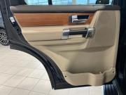 Land Rover Discovery IV Рестайлинг Москва  - изображение 77