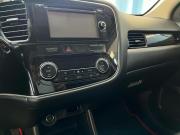 Mitsubishi Outlander III Рестайлинг 2 Нижнекамск  - изображение 34