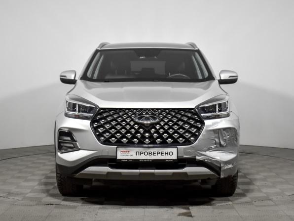 Chery Tiggo 4 Pro I Рестайлинг с пробегом 2024 года, цена 1 460 000 рублей, 38082 км, внедорожник, Автокод Объявления