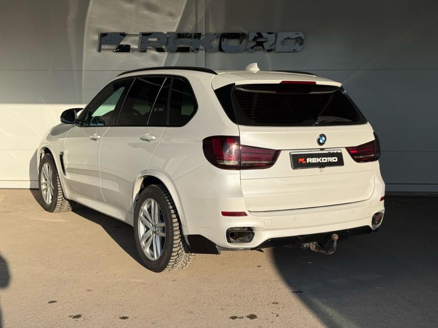 BMW X5 III (F15) Уфа  - изображение 2