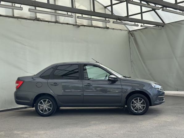 Lada (ВАЗ) Granta I Рестайлинг с пробегом 2022 года, цена 740 000 рублей, 35638 км, седан, Автокод Объявления