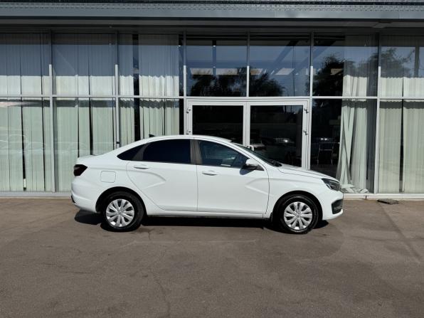 Lada (ВАЗ) Vesta I Рестайлинг (NG) с пробегом 2024 года, цена 1 375 000 рублей, 38404 км, седан, Автокод Объявления