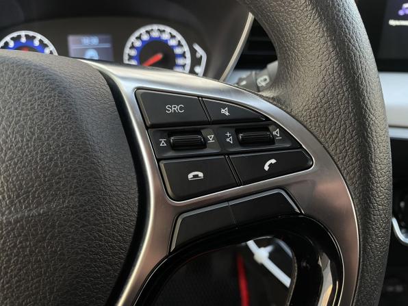 BAIC X35 с пробегом 2023 года, цена 1 470 000 рублей, 29540 км, внедорожник, Автокод Объявления