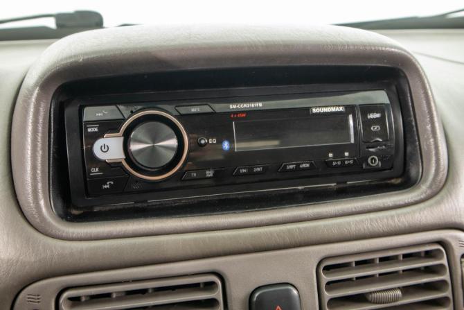 Toyota Corolla VIII (E110) с пробегом 1997 года, цена 259 000 рублей, 367000 км, седан, Автокод Объявления