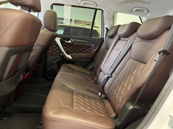Haval H9 I Рестайлинг с пробегом 2021 года, цена 3 100 000 рублей, 84300 км, внедорожник, Автокод Объявления