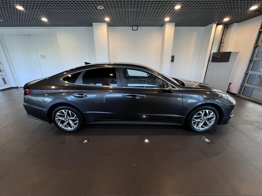 Hyundai Sonata VIII (DN8) Чебоксары  - изображение 2