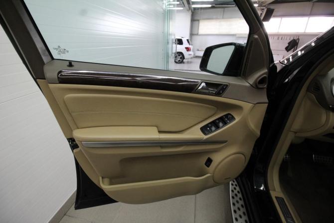 Mercedes-Benz M-Класс II (W164) Рестайлинг с пробегом 2010 года, цена 1 950 000 рублей, 234000 км, внедорожник, Автокод Объявления