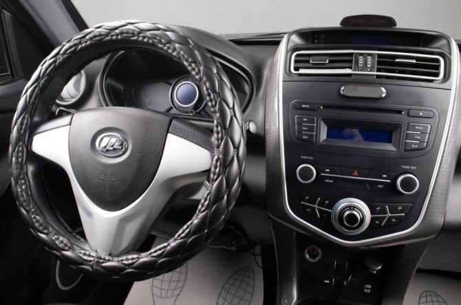 Lifan X60 I Рестайлинг 2 с пробегом 2017 года, цена 849 000 рублей, 133546 км, внедорожник, Автокод Объявления