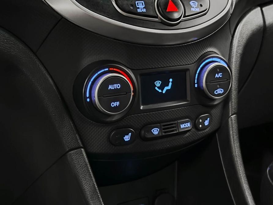 Hyundai Solaris I Рестайлинг Тула  - изображение 15