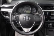 Toyota Corolla XI (E160 E170 E180) Оренбург  - изображение 27
