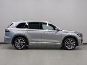 Geely Monjaro I Москва  - изображение 42