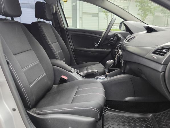 Renault Megane III Рестайлинг с пробегом 2013 года, цена 773 000 рублей, 78762 км, хэтчбек, Автокод Объявления