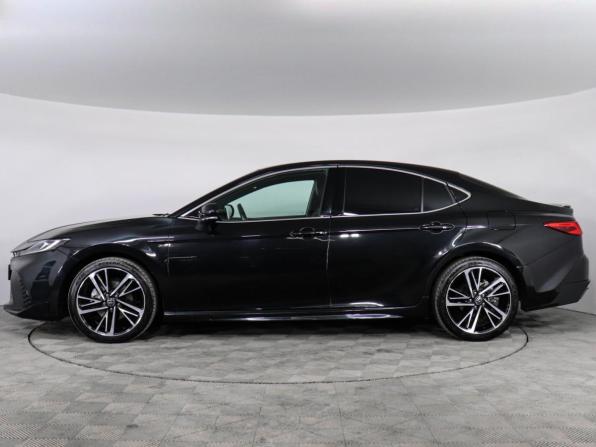 Toyota Camry IX (XV80) China Market с пробегом 2024 года, цена 3 877 000 рублей, 25000 км, седан, Автокод Объявления
