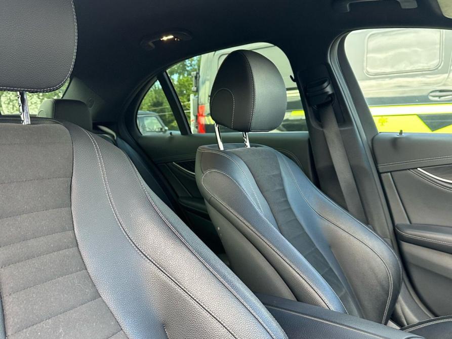 Mercedes-Benz E-Класс V (W213 S213 C238) Москва  - изображение 23