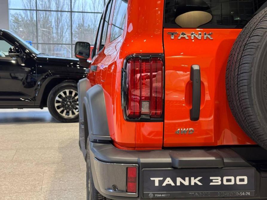 Tank 300 I Тольятти  - изображение 26