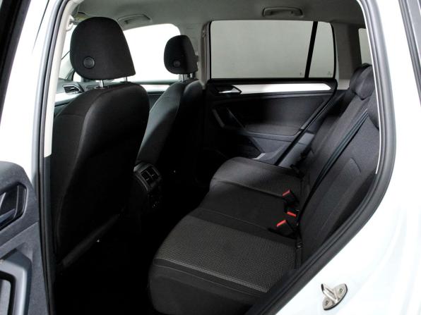 Volkswagen Tiguan II с пробегом 2019 года, цена 2 088 000 рублей, 100658 км, внедорожник, Автокод Объявления