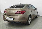 Opel Astra J Рестайлинг Екатеринбург  - изображение 26