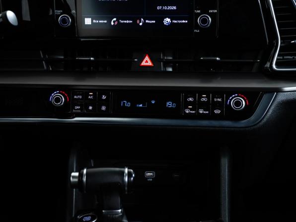 Kia Sportage V с пробегом 2022 года, цена 2 997 000 рублей, 162350 км, внедорожник, Автокод Объявления
