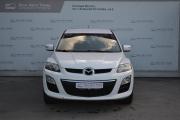 Mazda CX-7 I Рестайлинг Старый Оскол  - изображение 11
