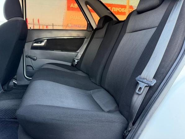 Lada (ВАЗ) Priora I Рестайлинг с пробегом 2014 года, цена 439 000 рублей, 394008 км, седан, Автокод Объявления