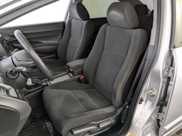 Honda Civic VIII Рестайлинг с пробегом 2009 года, цена 1 100 000 рублей, 157622 км, седан, Автокод Объявления