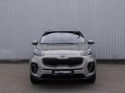 Kia Sportage IV Сочи  - изображение 27