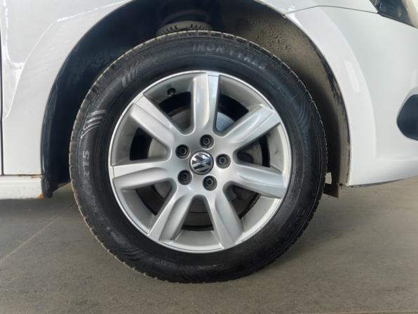 Volkswagen Polo V с пробегом 2012 года, цена 659 000 рублей, 207419 км, седан, Автокод Объявления