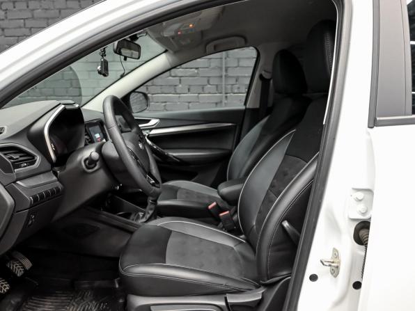 Lada (ВАЗ) Vesta I Рестайлинг (NG) с пробегом 2024 года, цена 1 500 000 рублей, 29021 км, универсал, Автокод Объявления