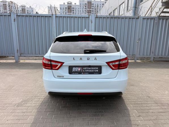 Lada (ВАЗ) Vesta I с пробегом 2019 года, цена 977 000 рублей, 83936 км, универсал, Автокод Объявления