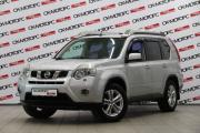 Nissan X-Trail II Рестайлинг Сургут  - изображение 31