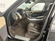 Land Rover Range Rover Sport II Рестайлинг Санкт-Петербург  - изображение 30