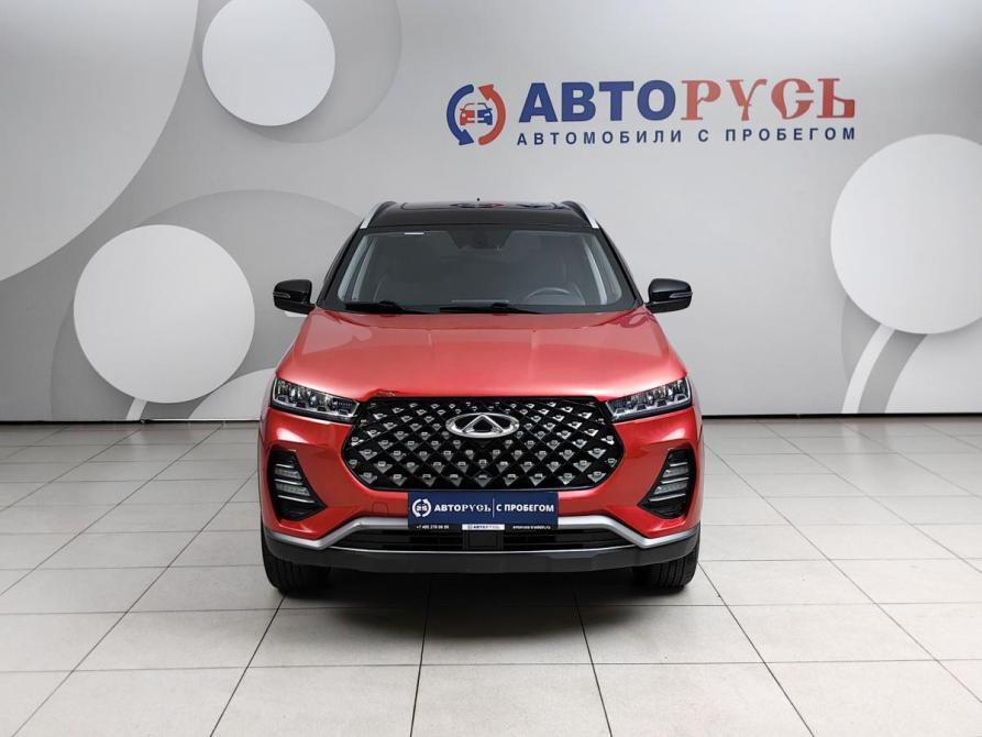 Chery Tiggo 7 Pro I Подольск  - изображение 3