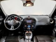 Nissan Juke I Химки  - изображение 40
